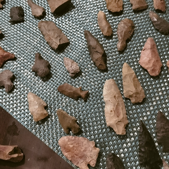 Arrowhead Collection - Picture 3 of 6